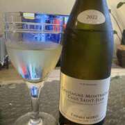 森田 今日は家飲み🍷 MadameRest(マダムレスト)