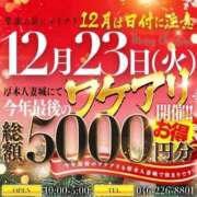 なほ 今年最後のイベント‪𝐃𝐚𝐲‬🎪 厚木人妻城