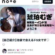 ヒメ日記 2025/10/10 22:47 投稿 琥珀むぎ＠底なしルーインド沼 アナラードライ