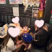 みく ゆりちゃん卒業おめでとう✨❤️ non-non 神田(ノンノン神田)