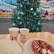 れな ☆クリスマス気分☆ ぽちゃ・巨乳専門店　太田足利ちゃんこ