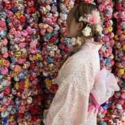 ヒメ日記 2025/05/12 18:45 投稿 月城あすな 五反田ウルトラファンタジー