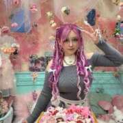 月城あすな 次回出勤▶️10日9:00〜💖 五反田ウルトラファンタジー