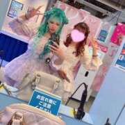 月城あすな もちふわおっぱいで💖 五反田ウルトラファンタジー
