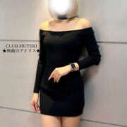 ★無敵のAris【アイリス】★ 思考も常にアップデート CLUB MUTEKI大阪本店