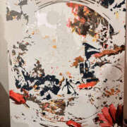 おとか ぬりぬり 奥鉄オクテツ大阪