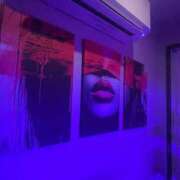 なみ 空間ごと愛しちゃう🩷💜🖤 buzz-B