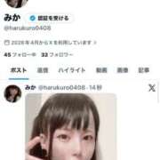 みか Twitter buzz-B