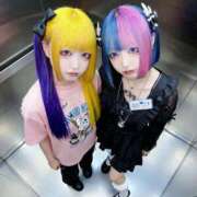 ヒメ日記 2025/10/02 15:22 投稿 るる buzz-B