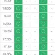 れい 復帰！前半戦！ buzz-B