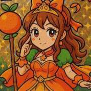 ヒメ日記 2026/04/04 07:47 投稿 みかん ハッピーブリッジ