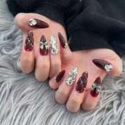 ヒメ日記 2025/11/03 12:30 投稿 みほの 黒い金魚（札幌）