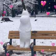 なみ なみです💛 池袋あられ