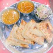 なみ 愛が溢れたカレー💛 池袋あられ