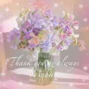 岡田まひろ 好きなお花✿*:･ﾟ おいしい人妻熟女