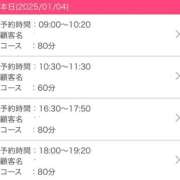 ヒメ日記 2025/01/04 00:38 投稿 コヨミ バニーコレクション千葉栄町店