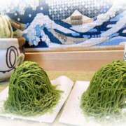 りる りるです！🐬 池袋あられ