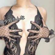 かんな かんなの休日 夕月