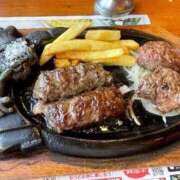 浅井 ハンバーーーーグ🍴 西川口デッドボール