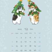 No.25 まな 12月🎄✨ FORTUNE