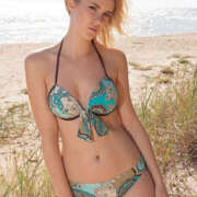 ヒメ日記 2025/01/05 20:44 投稿 ナンシー ブルームーン青い月