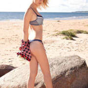 ナンシー ○○したいです ブルームーン青い月