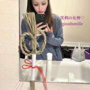 ヒメ日記 2025/01/04 13:28 投稿 笑利の女神ーしょうりのめがみー グッドスマイル