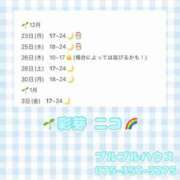 ヒメ日記 2024/12/19 18:30 投稿 彩芽 ニコ プルプルハウス