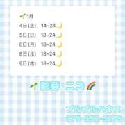 ヒメ日記 2025/01/04 01:04 投稿 彩芽 ニコ プルプルハウス