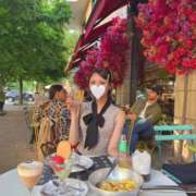 ヒメ日記 2025/05/23 23:14 投稿 白浜まどか BLENDA V.I.P東京店