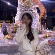 白浜まどか メリークリスマス🎄🎅🏻🎀 BLENDA V.I.P東京店