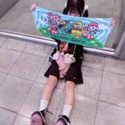 うゆ ﾌｪｽいってきた~ E+アイドルスクール池袋店