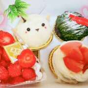 美澄（みすみ） かわいいなぁ 一力茶屋