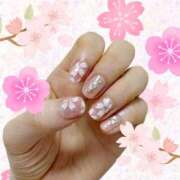 じゅん 桜ネイル 熟女デリヘル倶楽部