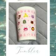じゅん タンブラー(どうぶつの森) 熟女デリヘル倶楽部