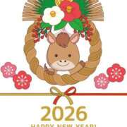 ヒメ日記 2026/01/01 08:27 投稿 まりか 素人妻達☆マイふぇらレディー