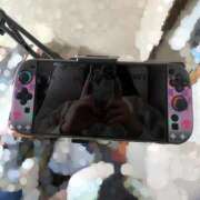 村上　りこ 堕落アーム スッキリ商事