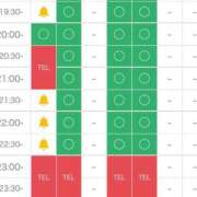 ヒメ日記 2025/01/05 18:18 投稿 いおり【MTX】 ソープランド AQUA（アクア）