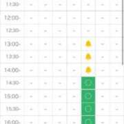 ヒメ日記 2026/03/18 16:16 投稿 まお★S級！爆乳G乳現役JD★ S級素人清楚系デリヘル chloe