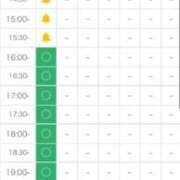 ヒメ日記 2025/04/27 13:24 投稿 まお★S級！爆乳G乳現役JD★ 渋谷S級素人清楚系デリヘル chloe