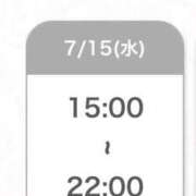 ヒメ日記 2026/07/15 15:34 投稿 まお★S級！爆乳G乳現役JD★ 渋谷S級素人清楚系デリヘル chloe
