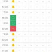 まお★S級！爆乳G乳現役JD★ 残り1枠です⛄️🈵 Chloe五反田本店　S級素人清楚系デリヘル