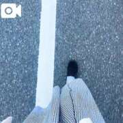 ヒメ日記 2025/10/08 07:02 投稿 なお 白いぽっちゃりさん