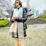 ヒメ日記 2025/04/09 19:54 投稿 Hasumi THE MUSE