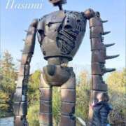 ヒメ日記 2025/04/26 20:14 投稿 Hasumi THE MUSE