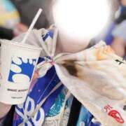 もえ 今日こそ勝って〜！！💙 金瓶梅(きんぺいぱい)(雄琴)