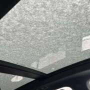 新居 陽菜子 積もりましたね☃️ 白夜