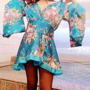 ヒメ日記 2025/01/01 06:15 投稿 淳子（じゅんこ） フュージョンスパ