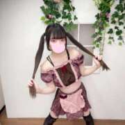 桃色ふわる 待ってるね‪‪❤︎‬ 池袋手コキパラダイス　見習い天使とイタズラ小悪魔