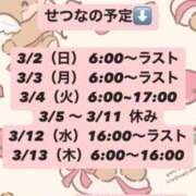ヒメ日記 2025/03/01 22:15 投稿 せつな 川崎ソープ　クリスタル京都南町